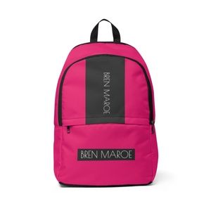 BREN MAROE Designer Backpack